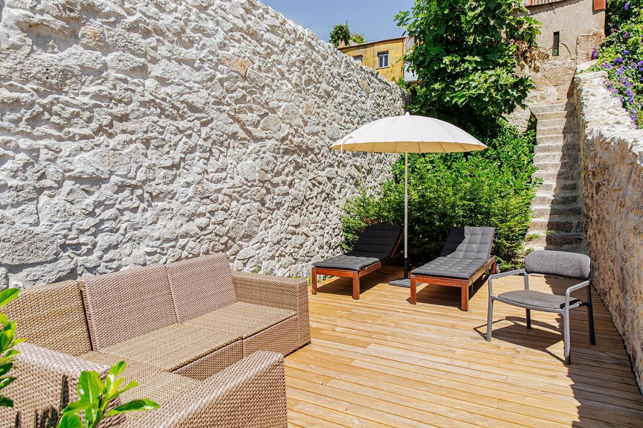 Oporto Gardens - Historical House Apartman Kültér fotó