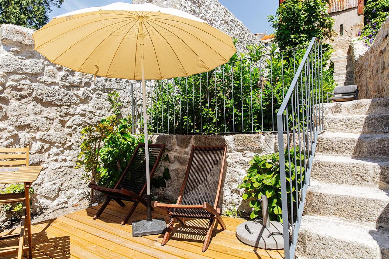 Oporto Gardens - Historical House Apartman Kültér fotó