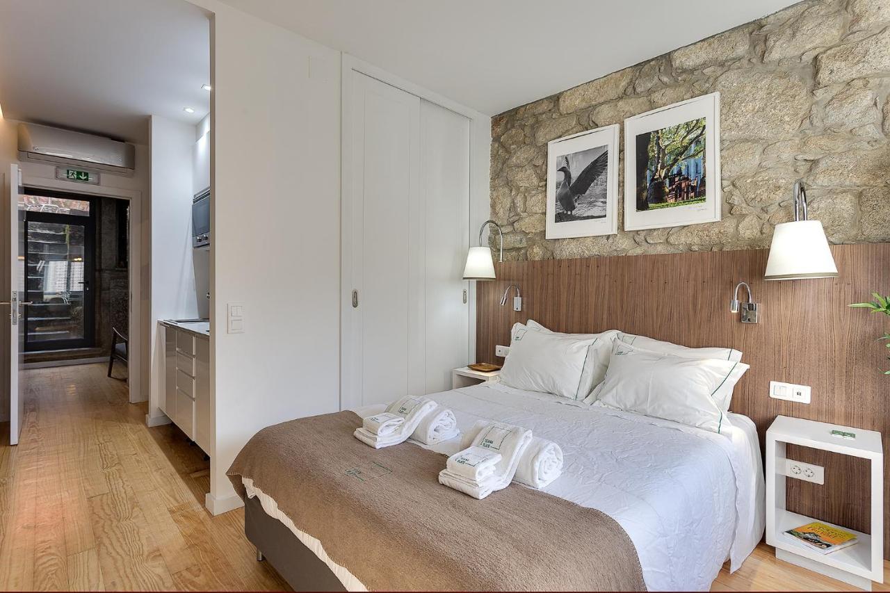 Oporto Gardens - Historical House Apartman Kültér fotó