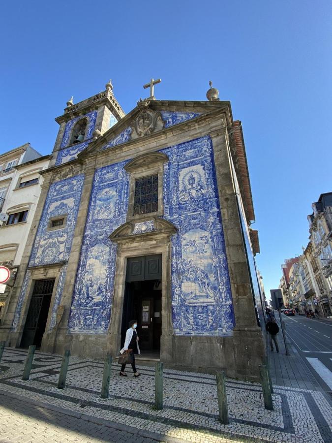 Oporto Gardens - Historical House Apartman Kültér fotó