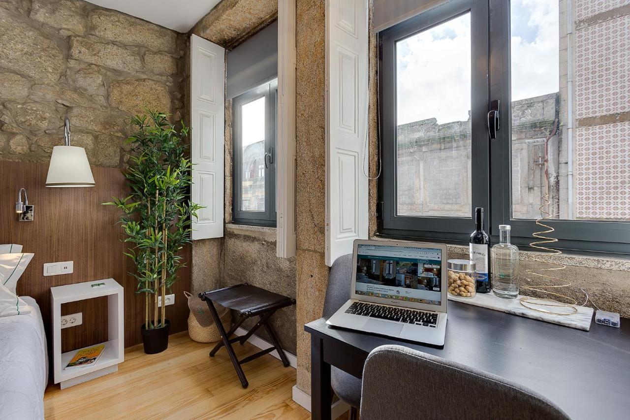Oporto Gardens - Historical House Apartman Kültér fotó