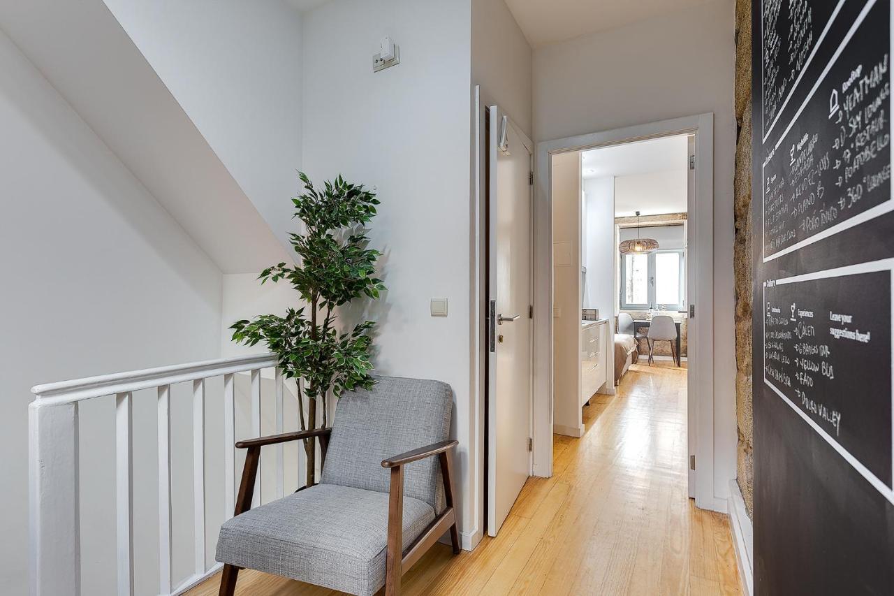 Oporto Gardens - Historical House Apartman Kültér fotó