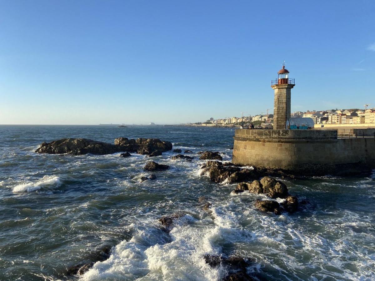 Oporto Gardens - Historical House Apartman Kültér fotó