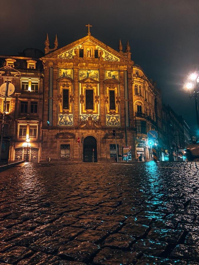 Oporto Gardens - Historical House Apartman Kültér fotó