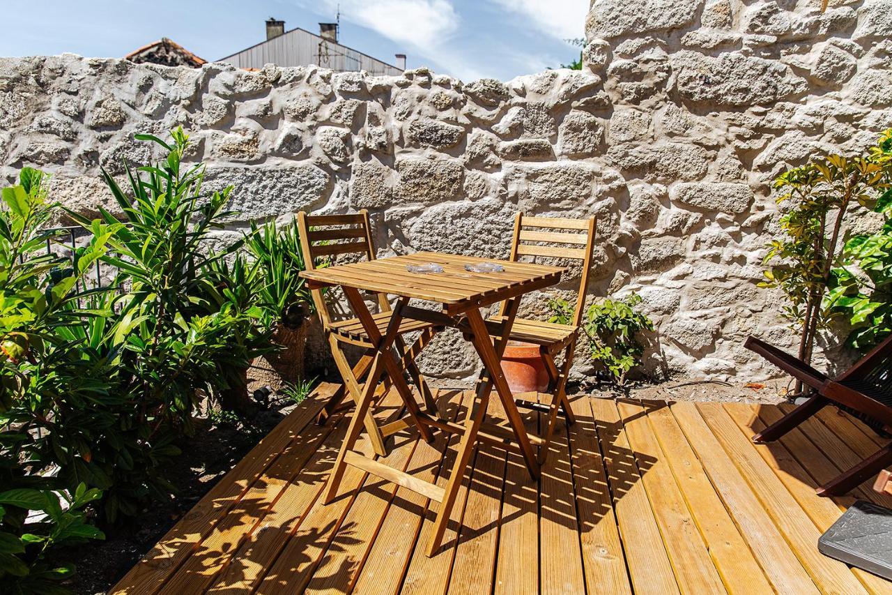 Oporto Gardens - Historical House Apartman Kültér fotó