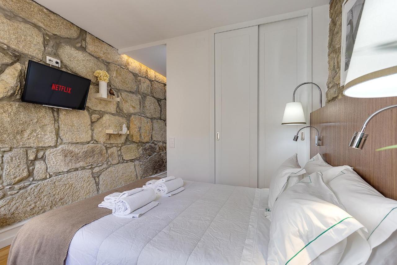 Oporto Gardens - Historical House Apartman Kültér fotó