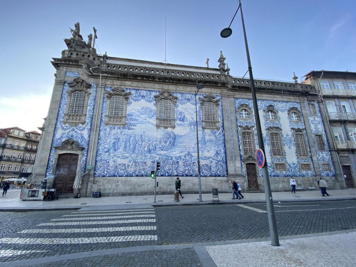 Oporto Gardens - Historical House Apartman Kültér fotó