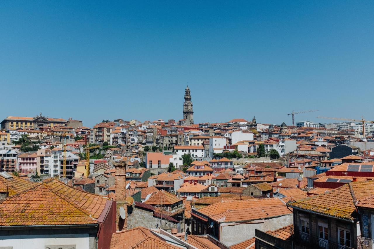 Oporto Gardens - Historical House Apartman Kültér fotó