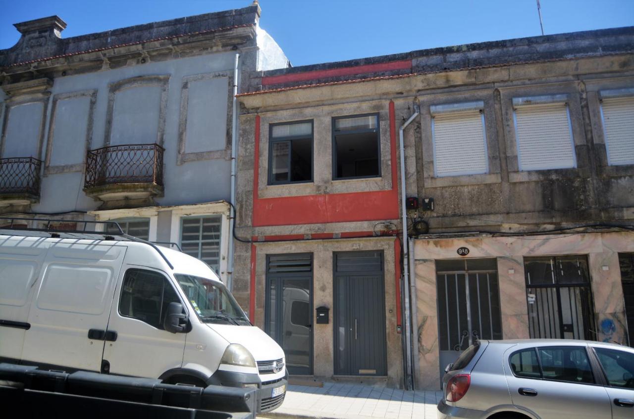 Oporto Gardens - Historical House Apartman Kültér fotó