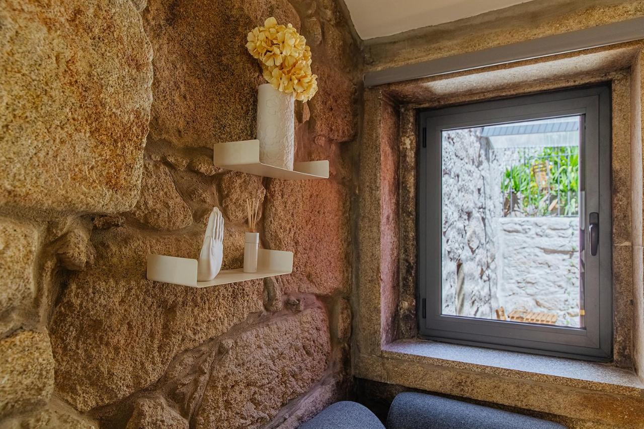 Oporto Gardens - Historical House Apartman Kültér fotó