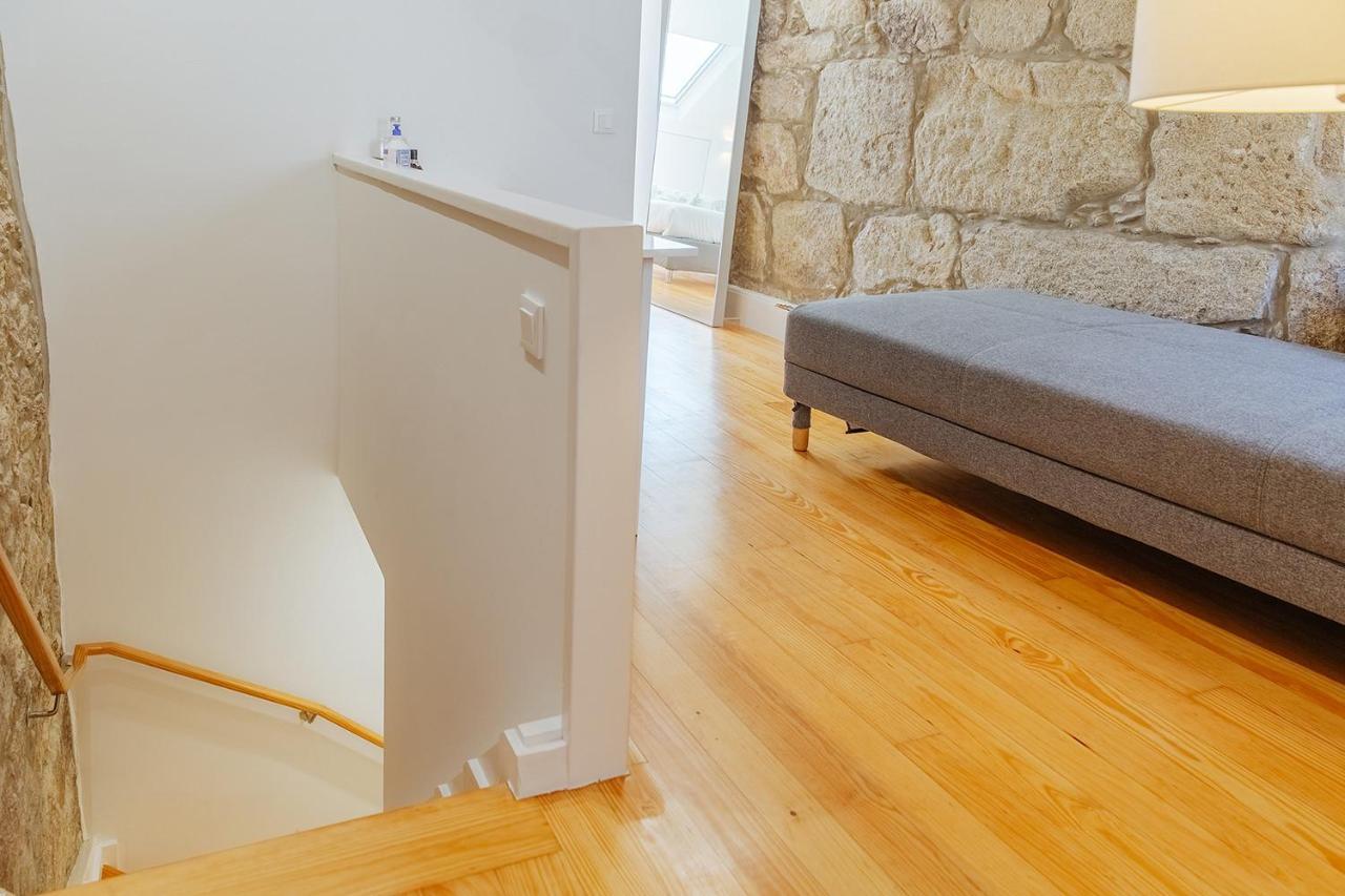 Oporto Gardens - Historical House Apartman Kültér fotó