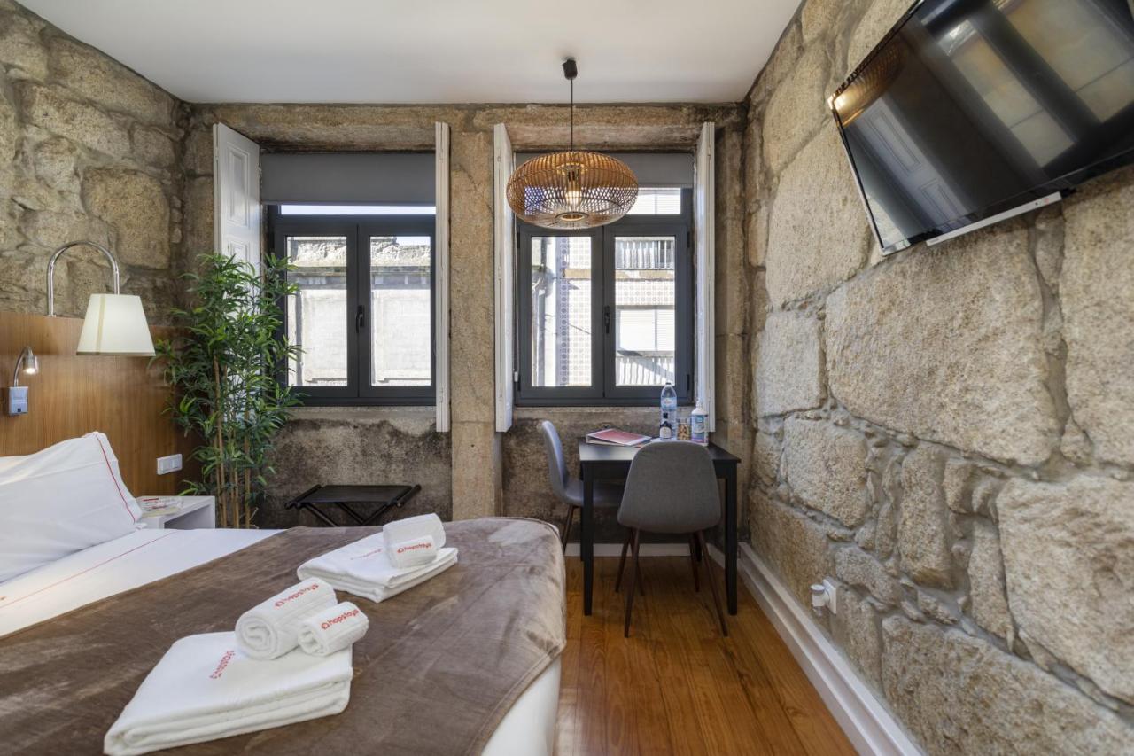 Oporto Gardens - Historical House Apartman Kültér fotó