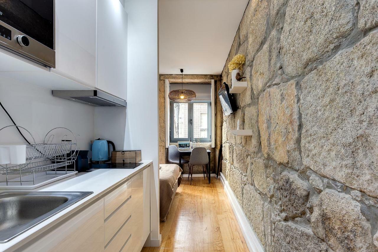 Oporto Gardens - Historical House Apartman Kültér fotó