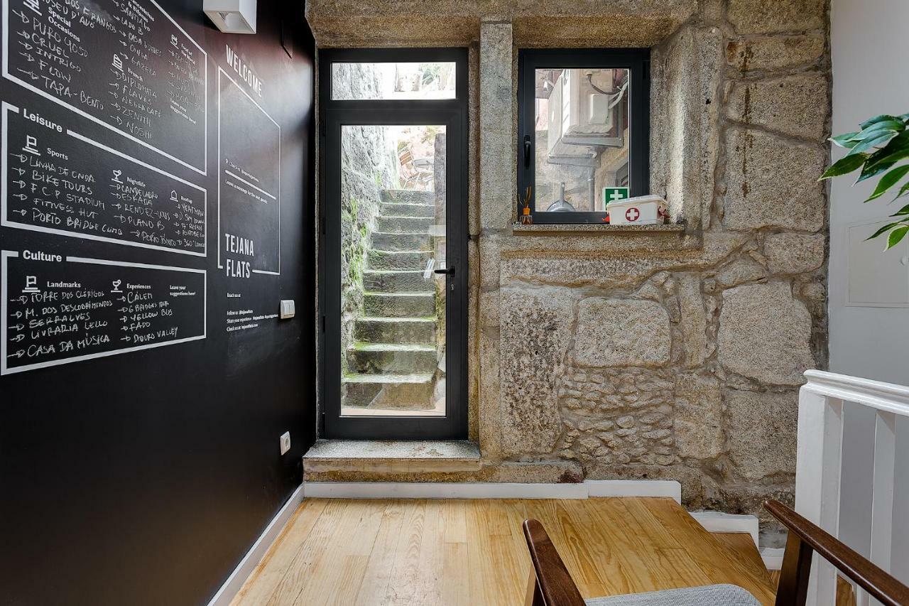 Oporto Gardens - Historical House Apartman Kültér fotó